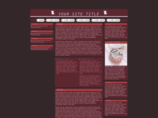 Page2 screenshot