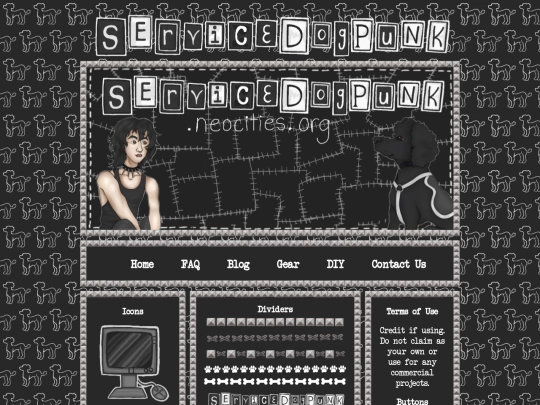 graphics screenshot