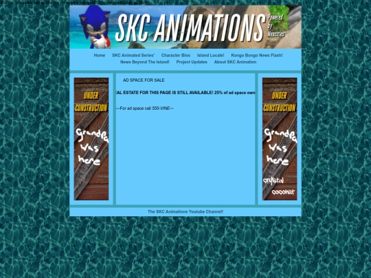 KongoBongoNews screenshot
