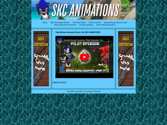 episodes screenshot