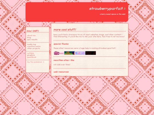 outlinks screenshot
