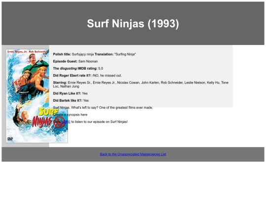 Movies/006-SurfNinjas screenshot