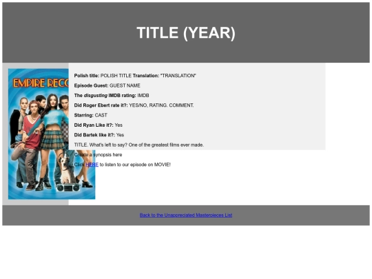 Movies/017-EmpireRecords screenshot