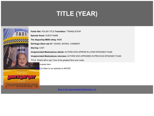 Movies/030-BabysDayOut screenshot