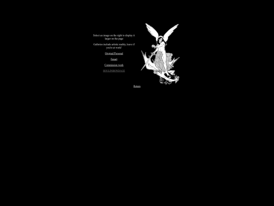 gallerylanding screenshot