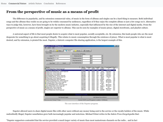 com screenshot