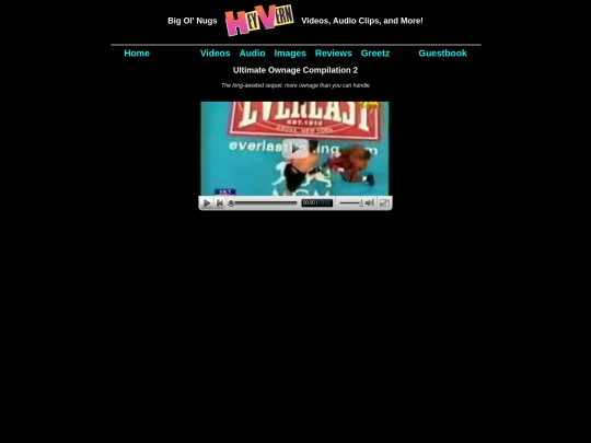 vid/ultimateownage2 screenshot
