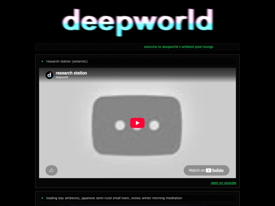 deepworld screenshot