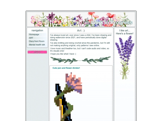 blinkies screenshot