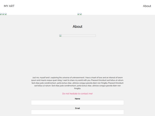 OOnlineArt/example screenshot