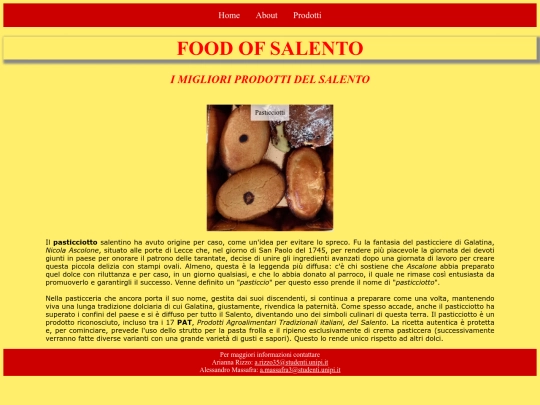 prodotto4 screenshot