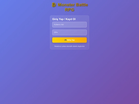 monster-battle-rpg (1) screenshot