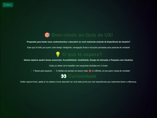 introducao screenshot