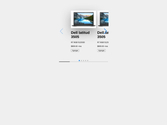 Proyecto F1/swiper screenshot