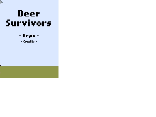 DeerSurvivors screenshot