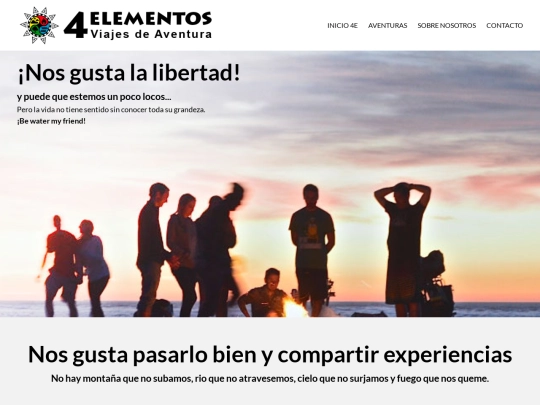 sobre-nosotros screenshot