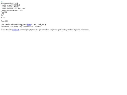 htmlhtml screenshot