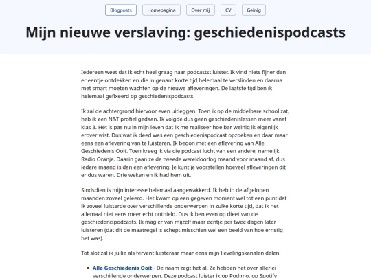 blog/post3 screenshot