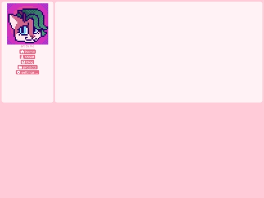 blog/view-post screenshot
