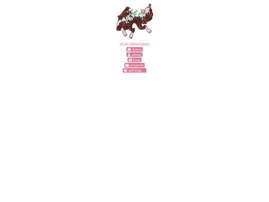 sidebar screenshot
