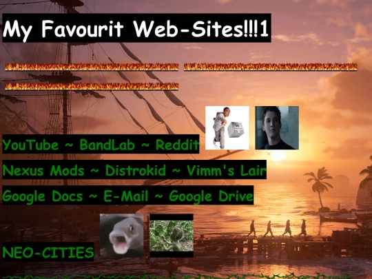 Home screenshot