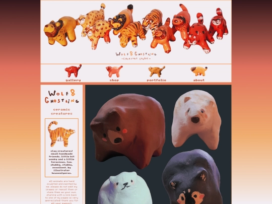 canada-bear screenshot