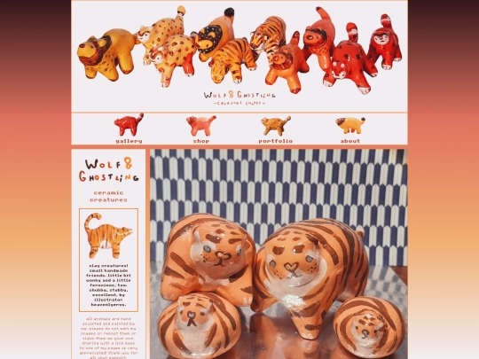 canada-tiger screenshot