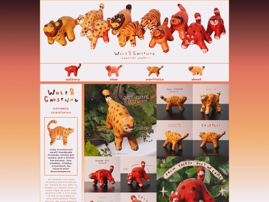 cheetos screenshot