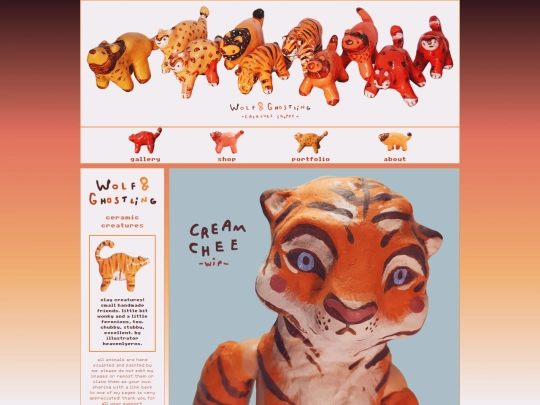 cream-chee screenshot