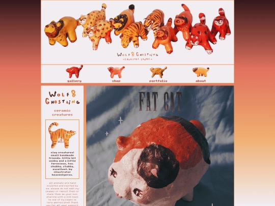fatcat screenshot