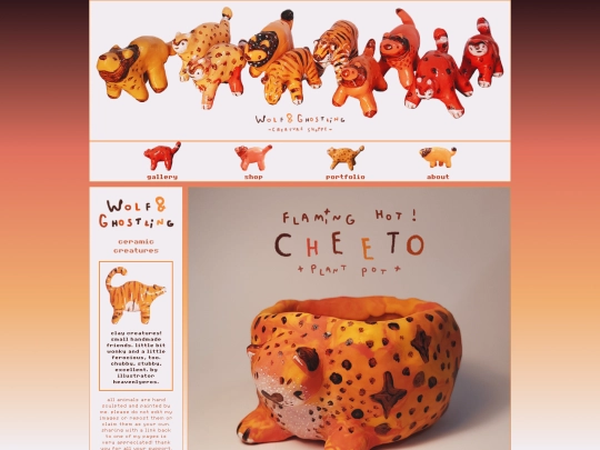 flaming-hot-cheeto-pot screenshot