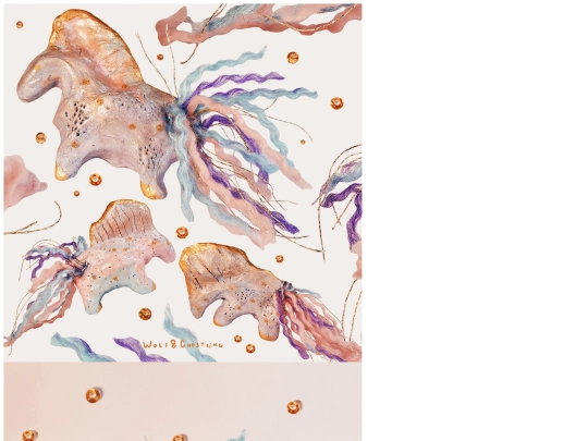 galleries/bubblegum-flounderhorses screenshot