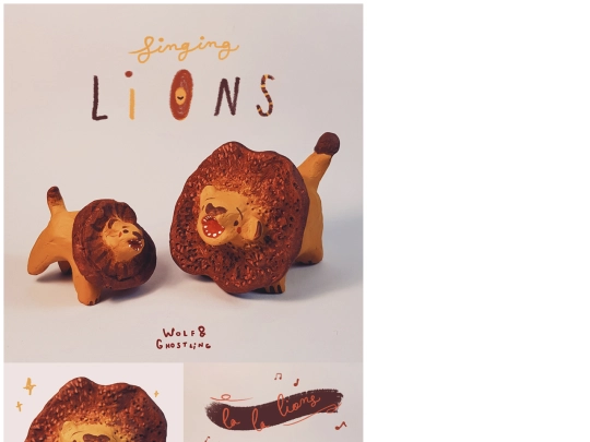 galleries/lalalions screenshot
