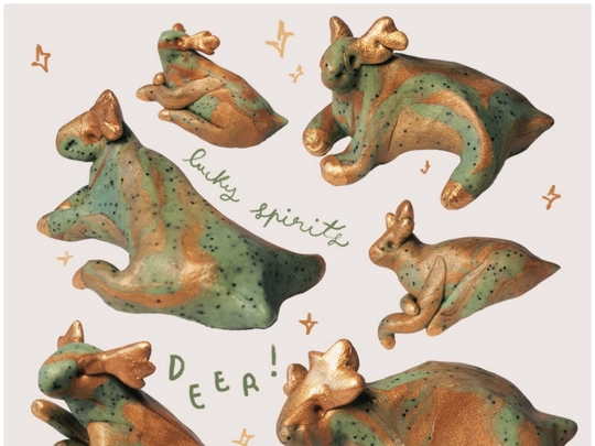 galleries/spirit-deer screenshot