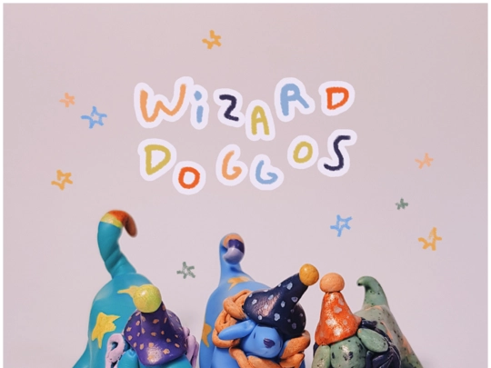 galleries/wizard-doggos screenshot
