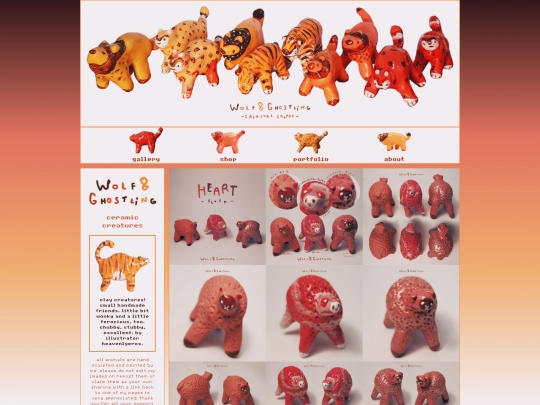 heart-flock screenshot