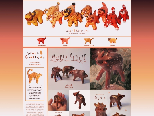 hoofed-cryptids-2 screenshot