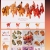 wolf & ghostling ceramic creatures avatar