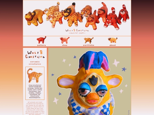 jester-furby screenshot