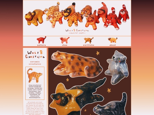 kitty-cats screenshot