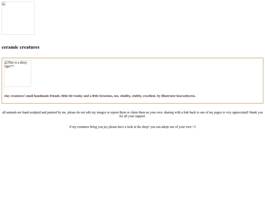 sidebars/sidebar screenshot