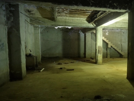 basement screenshot