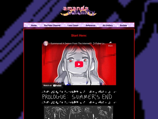 comic screenshot