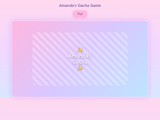 gacha screenshot