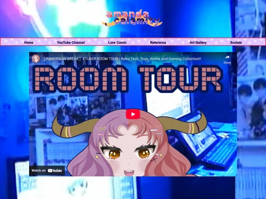 room screenshot