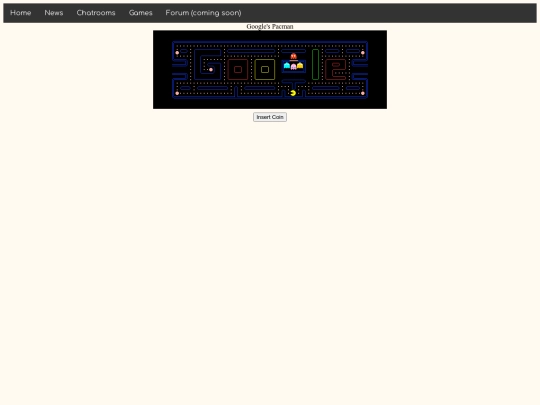 chattahgame screenshot