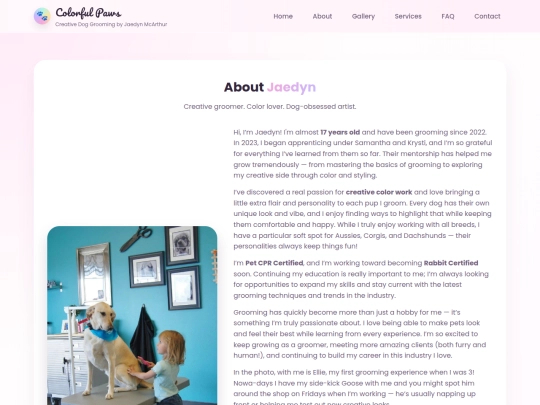 about screenshot