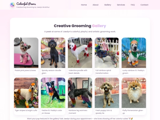 gallery screenshot