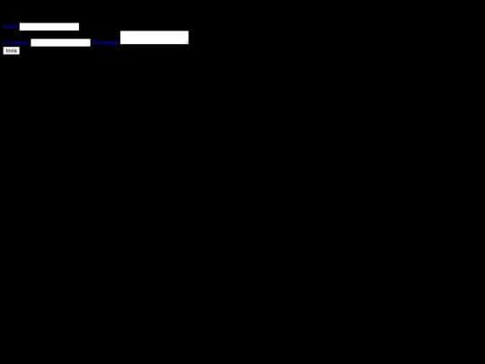 contatti screenshot