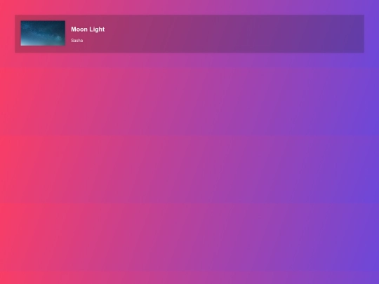 Portfolio screenshot
